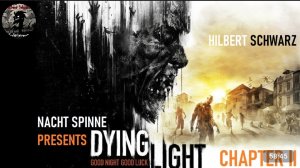 Dying Light - Часть 2: Подготовка Ловушек и Исправление подачи тока в сети.