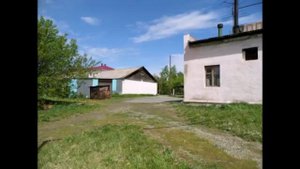 школа интернат Черёмушки где я учился