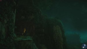 Horizon Zero Dawn: Погружение во тьму!