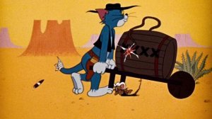 124 - Tall in the Trap (14.09.1962)