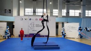 1 Ч. 29.06.25. ПИЛОННЫЙ СПОРТ. ЧЕМПИОНАТ ДФО. ВЛАДИВОСТОК. О. РУССКИЙ.