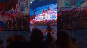 1000569786.mp4 Запись концерта к Дню России 11.06.25 на Красной площади