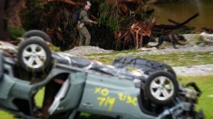 Истребители ВВС подняли в воздух из-за приближения самолета к гольф-клубу Трампа