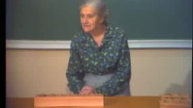 03 Introduction to Dimension through the Knobbed Cylinders