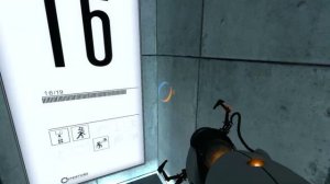 Portal 1 часть 2