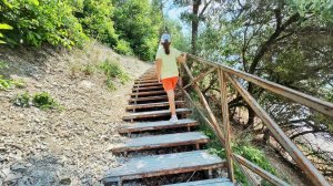 Упала с велика / Где мы покупаем лаваш / Домашний режим / Белая набережная / Анапа / Влог