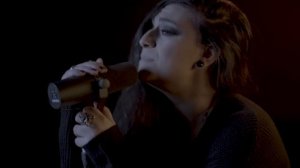 Sia – Chandelier (rock cover by laurenbabic)
