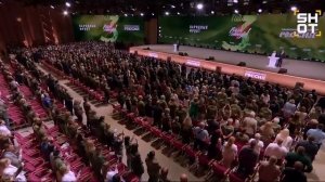 Президент назвал погибшего замглавкома ВМФ Гудкова настоящим русским офицером.
