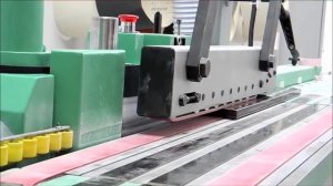 UNIQ S L__ Кромки на высокий глянец