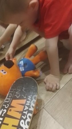 мой брат