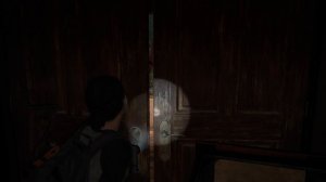 The Last of Us Part II. #14 Последний из нас. Часть II (14-я миссия)