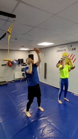 Утро понедельника 💪🥊🥊🥊
https://t.me/box_zayakinteam