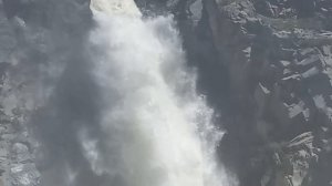 Алтай на вертолёте. Телецкое озеро, Чулышман и водопады.  20 мая 2025 г.
