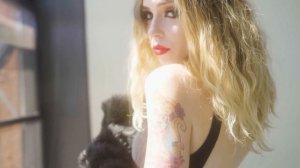 RAN - ARABIAN DREAMS _ Hot Back Music _ TOP Girls Models