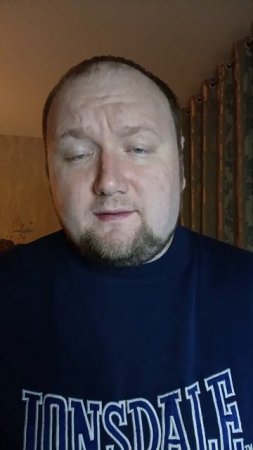 Том Аспиналл сообщил фанатам, что у него определился соперник