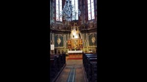 храм необычный