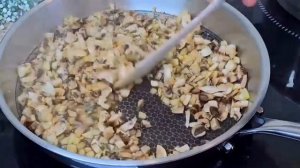 Сытно и вкусненько!
