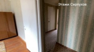 Просторная 3-х комнатная квартира возле Бора.