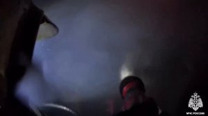 Сильные духом - верные долгу!