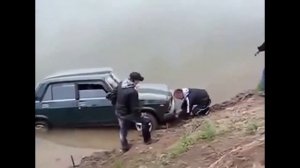 Самые нелепые ошибки водителей