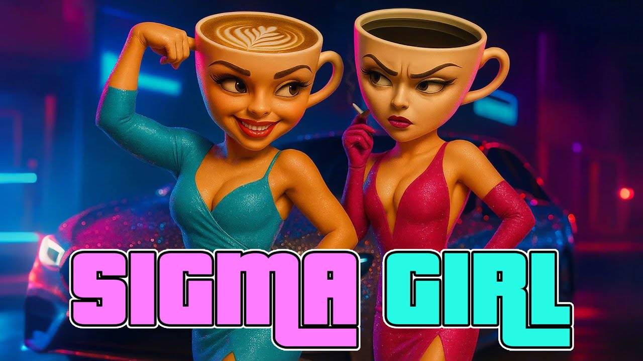 СИГМА ГЕРЛ X БРЕЙНРОТ РЭП (Балерина Каппучина x Эспрессо Синьора)