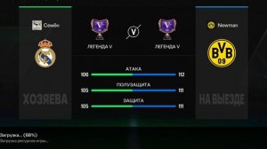 FIFA стрим