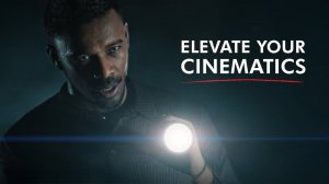 Unreal Engine Film School [ENG - RUS]