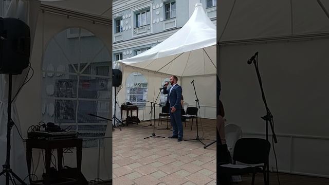 12 Концерт на Престольном Празднике