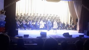 1000271897.mp4 Академический ансамбль песни и пляски национальной гвардии РФ-,,Увезу тебя я в тундр