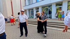 5.07.25г... "Милая Моя, Дорогая Нежная"...