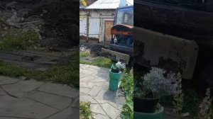 Пристройка к дому. Часть 1