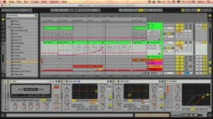 Week 2c - Mixing - part 2