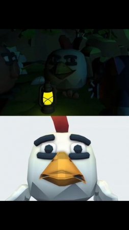 СТРАШИЛКА😰😰