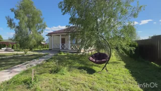 Дом в СНТ Подкова