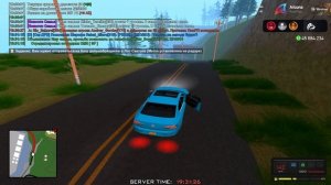 Надзор (time 00:05) Federico_Ferrari (нарушение 17:50) James_Kreis (нарушение 20:20) Vadim_Gertyyz