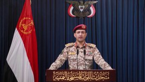 Израиль объявил о новой военной операции против хуситов в Йемене