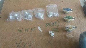 Термостат KDS 302 16A термодатчик дрт-а-40 дрт-б-60