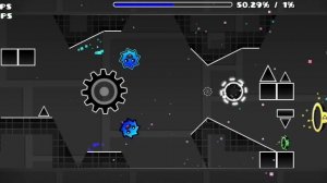 "Redemption" by Yonkawave |Full Level Showcase| Geometry Dash