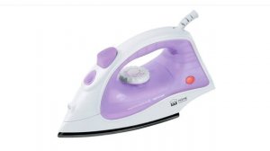 Обзор утюга Home Element HE-IR217 Iron for beginners step-by-step instruction