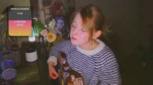 😭КАК ОДНА ДЕВУШКА ПЕРЕПЕЛА Токарева и ЗАСТАВИЛА ПЛАКАТЬ ВЕСЬ ИНТЕРНЕТ!😭