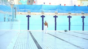 YANA LEPNINA в «Чайке»: одна из самых необычных съёмок