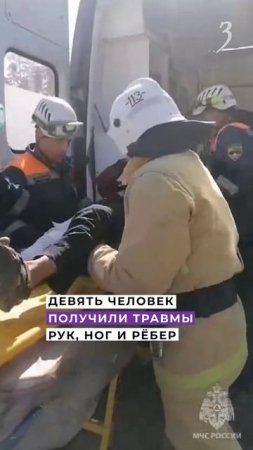 Пострадавших при жесткой посадке Ан-2 перевели из реанимации