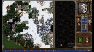 Вторая аудиокнига Обратный отсчет под Heroes 3 WOG часть 2
