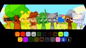 SPRUNKE SINGING NOW.