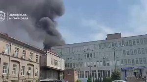 Массовые удары по ТЦК на Украине