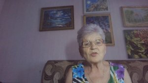 И это называется будни многодетной семьи?