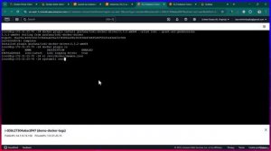 17 -Monitoring Docker Logs