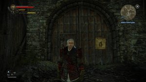 The Witcher 2  Assassins of Kings Продолжение Флотзам.