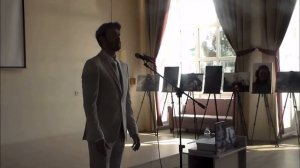Дмитрий Соболев - «Мама» (автор Дмитрий Соболев)