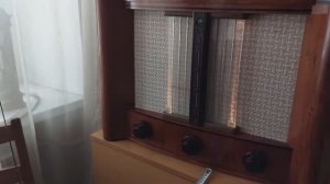 Радиоприемник "Мир-М152" - 105 дБ чистого звука!